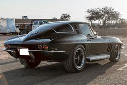 1965 Chevrolet Corvette Restomod for sale