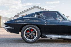 1965 Chevrolet Corvette Restomod for sale