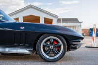 1965 Chevrolet Corvette Restomod for sale