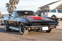 1965 Chevrolet Corvette Restomod for sale