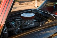 1965 Chevrolet Corvette Restomod for sale