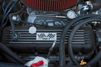 1965 Chevrolet Corvette Restomod for sale