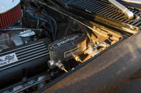 1965 Chevrolet Corvette Restomod for sale