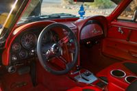 1965 Chevrolet Corvette Restomod for sale