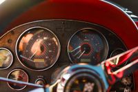 1965 Chevrolet Corvette Restomod for sale