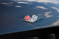 1965 Chevrolet Corvette Restomod for sale