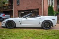 2013 Chevrolet Corvette Convertible 427 Collectors Edition 1SA for sale