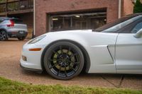2013 Chevrolet Corvette Convertible 427 Collectors Edition 1SA for sale