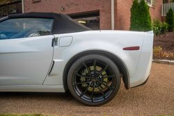 2013 Chevrolet Corvette Convertible 427 Collectors Edition 1SA for sale