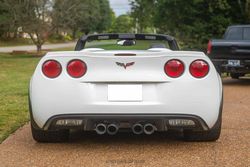 2013 Chevrolet Corvette Convertible 427 Collectors Edition 1SA for sale