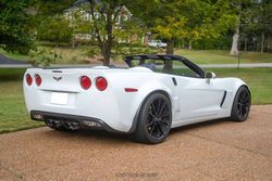2013 Chevrolet Corvette Convertible 427 Collectors Edition 1SA for sale