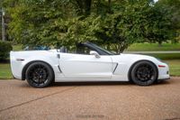 2013 Chevrolet Corvette Convertible 427 Collectors Edition 1SA for sale