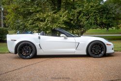 2013 Chevrolet Corvette Convertible 427 Collectors Edition 1SA for sale