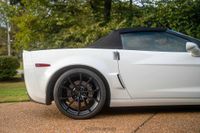 2013 Chevrolet Corvette Convertible 427 Collectors Edition 1SA for sale
