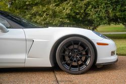 2013 Chevrolet Corvette Convertible 427 Collectors Edition 1SA for sale