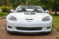 2013 Chevrolet Corvette Convertible 427 Collectors Edition 1SA for sale