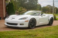 2013 Chevrolet Corvette Convertible 427 Collectors Edition 1SA for sale