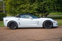 2013 Chevrolet Corvette Convertible 427 Collectors Edition 1SA for sale