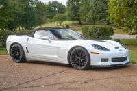 2013 Chevrolet Corvette Convertible 427 Collectors Edition 1SA for sale