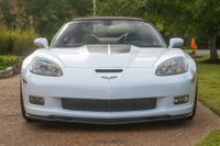 2013 Chevrolet Corvette Convertible 427 Collectors Edition 1SA for sale