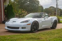 2013 Chevrolet Corvette Convertible 427 Collectors Edition 1SA for sale