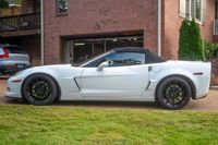 2013 Chevrolet Corvette Convertible 427 Collectors Edition 1SA for sale