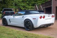 2013 Chevrolet Corvette Convertible 427 Collectors Edition 1SA for sale