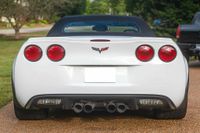 2013 Chevrolet Corvette Convertible 427 Collectors Edition 1SA for sale