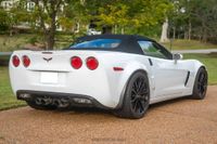 2013 Chevrolet Corvette Convertible 427 Collectors Edition 1SA for sale
