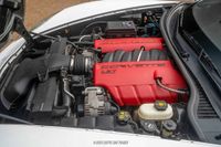2013 Chevrolet Corvette Convertible 427 Collectors Edition 1SA for sale