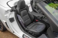 2013 Chevrolet Corvette Convertible 427 Collectors Edition 1SA for sale