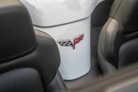2013 Chevrolet Corvette Convertible 427 Collectors Edition 1SA for sale