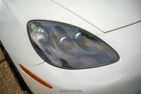 2013 Chevrolet Corvette Convertible 427 Collectors Edition 1SA for sale