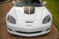 2013 Chevrolet Corvette Convertible 427 Collectors Edition 1SA for sale