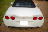 2013 Chevrolet Corvette Convertible 427 Collectors Edition 1SA for sale