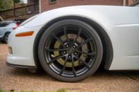 2013 Chevrolet Corvette Convertible 427 Collectors Edition 1SA for sale