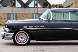 1956 Buick Roadmaster Model 73 for sale