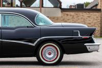 1956 Buick Roadmaster Model 73 for sale