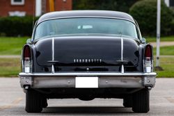 1956 Buick Roadmaster Model 73 for sale