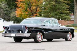 1956 Buick Roadmaster Model 73 for sale
