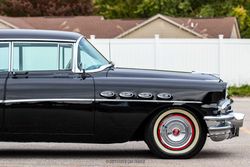 1956 Buick Roadmaster Model 73 for sale
