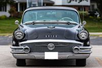 1956 Buick Roadmaster Model 73 for sale