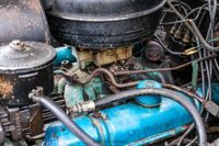 1956 Buick Roadmaster Model 73 for sale