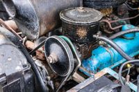 1956 Buick Roadmaster Model 73 for sale