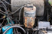 1956 Buick Roadmaster Model 73 for sale