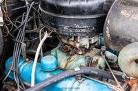 1956 Buick Roadmaster Model 73 for sale
