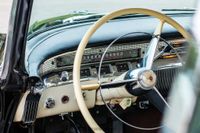1956 Buick Roadmaster Model 73 for sale