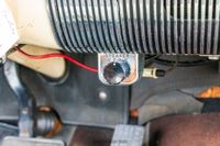 1956 Buick Roadmaster Model 73 for sale