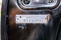 1956 Buick Roadmaster Model 73 for sale
