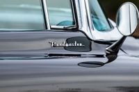 1956 Buick Roadmaster Model 73 for sale